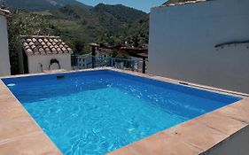 Casa Cueva “La Estrella”